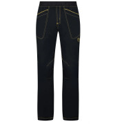 Мъжки панталони La Sportiva Roots Pant M черен Black