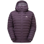 Дамско зимно яке Mountain Equipment Superflux Hooded Jacket Women's