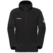 Функционален мъжки суитшърт Mammut Massone ML Hooded Jacket