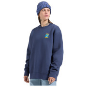 Суитшърт La Sportiva Moon Climb Sweater U