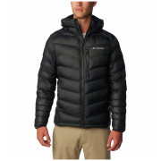 Мъжко яке Columbia Labyrinth Loop™ II Hooded Jacket черен Black