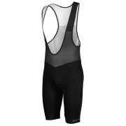 Мъжки къси панталони за колоездене Scott Bib Shorts M's RC Team ++ черен/сив black/dark grey
