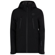 Дамско яке за ски Fundango Celine Allmountain Jacket черен black