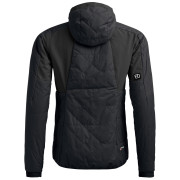 Дамско яке Ortovox Venet Swisswool 60 Jacket