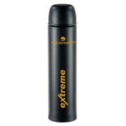 Термос Ferrino Thermos Extreme 0,75 l черен Black