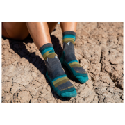 Дамски чорапи Darn Tough Sunset Ledge Micro Crew Lightweight With Cushion