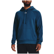 Мъжки суитшърт Under Armour Rival Fleece Hoodie