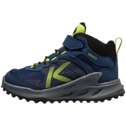 Детски обувки Keen Zionic Mid Wp Children