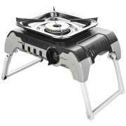 Газов котлон Brunner Devil 450 черен/сребърен