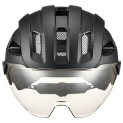Колоездачна каска Uvex Stride Visor