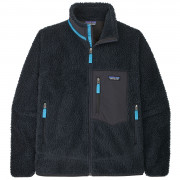 Мъжко яке Patagonia Classic Retro-X Jacket сив/син