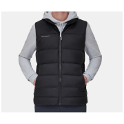Мъжка пухена жилетка Mammut Whitehorn IN Vest Men