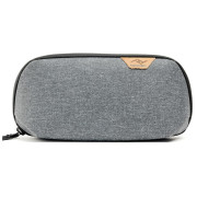 Органайзер за пътуване Peak Design Tech Pouch Small сив Charcoal