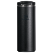 Термочаша Stanley Transit Flip Top Mug 350 ml черен Black 2.0