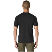 Мъжка тениска Patagonia Men's Capilene Cool Ultra Shirt