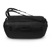 Пътна чанта Osprey Transporter 120 черен raven black/black