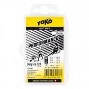 Восък TOKO Performance черен 40 г TripleX