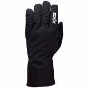 Мъжки скиорски ръкавици Swix Marka M черен Black