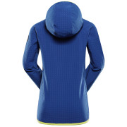 Детски суитшърт Alpine Pro Huramo Blue