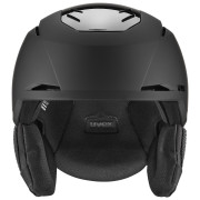 Скиорска каска Uvex Resolution