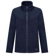 Дамски суитшърт Regatta Heidy Full Zip тъмно син Navy