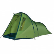 Туристическа палатка Vango Galaxy 300 зелен