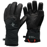 Ски ръкавици Black Diamond Legend Gloves черен Black