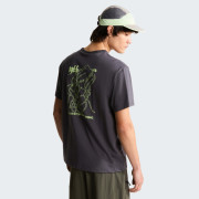 Мъжка тениска The North Face U Nse Slopes Rlx Ss Tee-Graphic