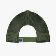 Шапка с козирка Buff Explore Trucker Cap