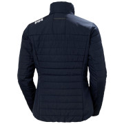 Дамско яке Helly Hansen W Crew Insulator Jacket 2.0