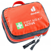 Празен комплект за първа помощ Deuter First Aid Kit Active - empty AS 2023