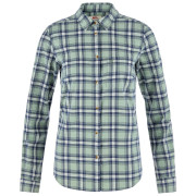 Дамска риза Fjällräven Övik Flannel Shirt W