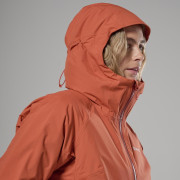 Дамско водоустойчиво яке Montane Norste Lite Jkt