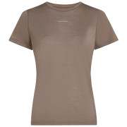 Дамска функционална блуза Icebreaker 125 Cool-Lite Speed SS Tee