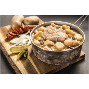 Готова храна Adventure Menu Свински ребра с картофи 400г