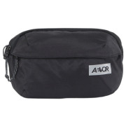 Чанта за кръста Aevor Hip Bag Ease черен Ripstop Black