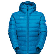 Дамско пухено яке Mammut Waymarker IN Hooded Jacket Women