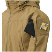 Мъжко яке Helikon-Tex Trooper Jacket Mk2 - Stormstretch®