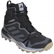 Дамски обувки Adidas Terrex Skychaser Lt Mid GTX W черен CoreBlack/Halsil/Halb