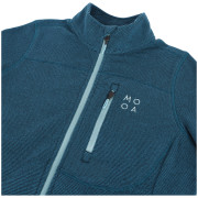 Дамски суитшърт MOOA Velmo fleece 210