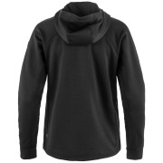 Дамско яке Fjällräven Abisko Grid Fleece Hoodie W