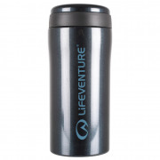 Термо чаша LifeVenture Thermal Mug 0,3l син/сив MidnightBlue