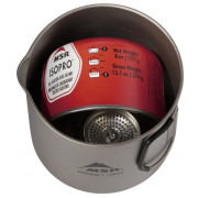 Кана MSR Titan Kettle 1400 mL