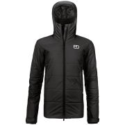 Дамско яке Ortovox Swisswool Zinal Jacket W