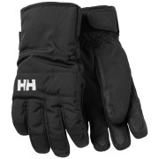Детски ръкавици Helly Hansen Jr Swift Ht Glove 2.0 черен 990 Black