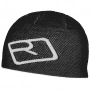 Шапка Ortovox Merino Logo Knit Beanie черен