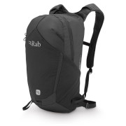 Туристическа раница Rab Tygen 18 черен black/BLK
