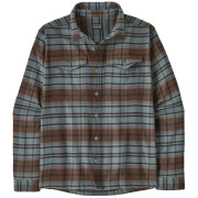 Мъжка риза Patagonia M's Fjord Flannel Shirt