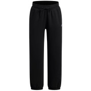 Детски анцуг Under Armour G Rival Fleece Joggers Ultimate Black черен Ultimate Black / / White