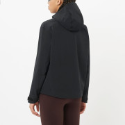 Дамско яке Salomon Outpeak softshell W